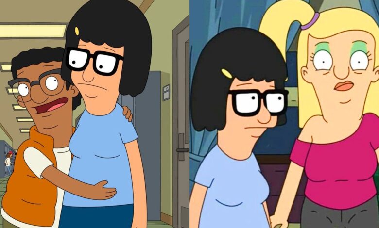 Bob's Burgers: 10 mejores personajes presentados después de la temporada 1