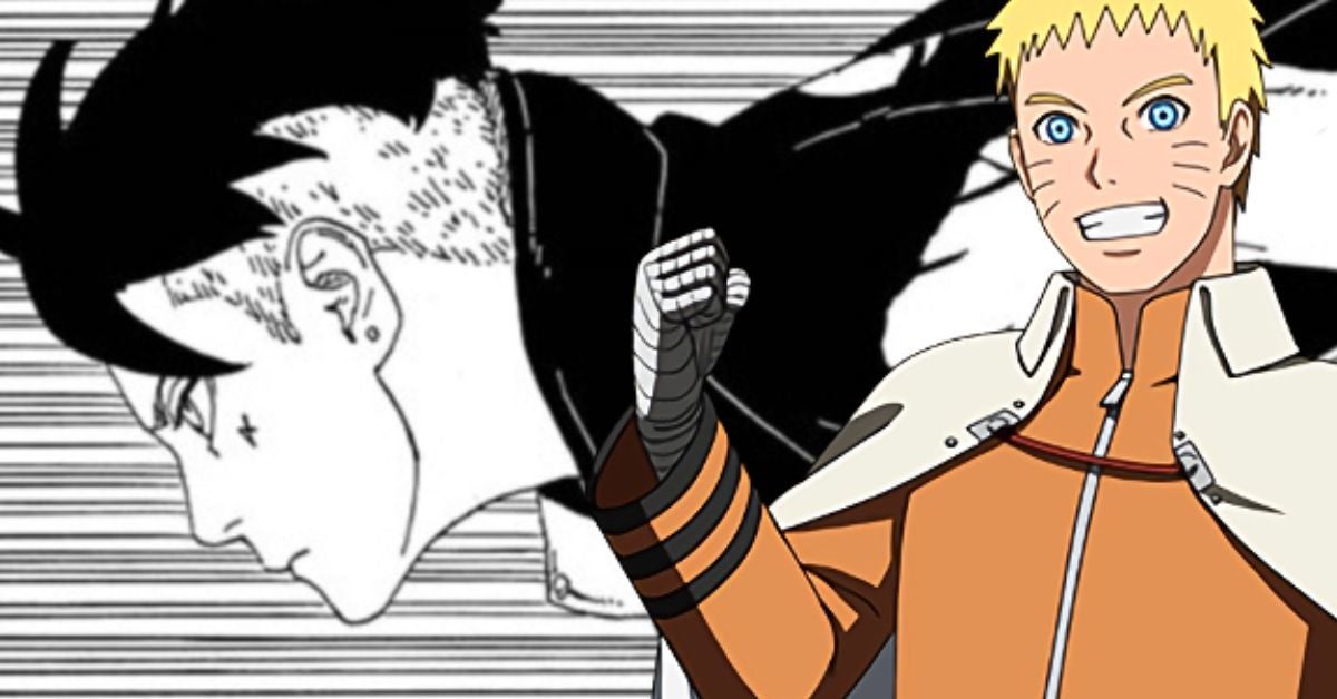 Boruto Kawaki Naruto Obsession Problem Manga Spoilers Boruto Kawaki Naruto Obsession Problem Manga Spoilers