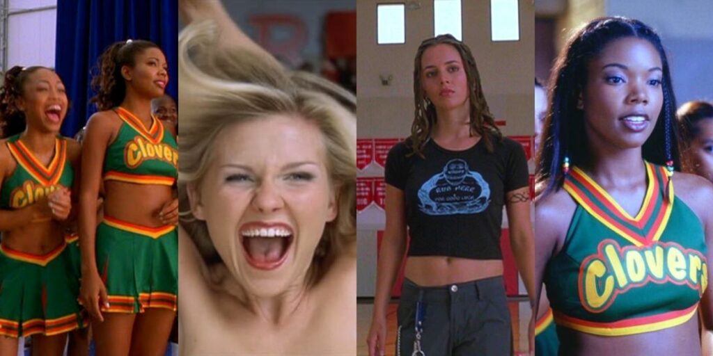 Bring It On: 10 cosas que los fanáticos no sabían sobre la película de la década de 2000
