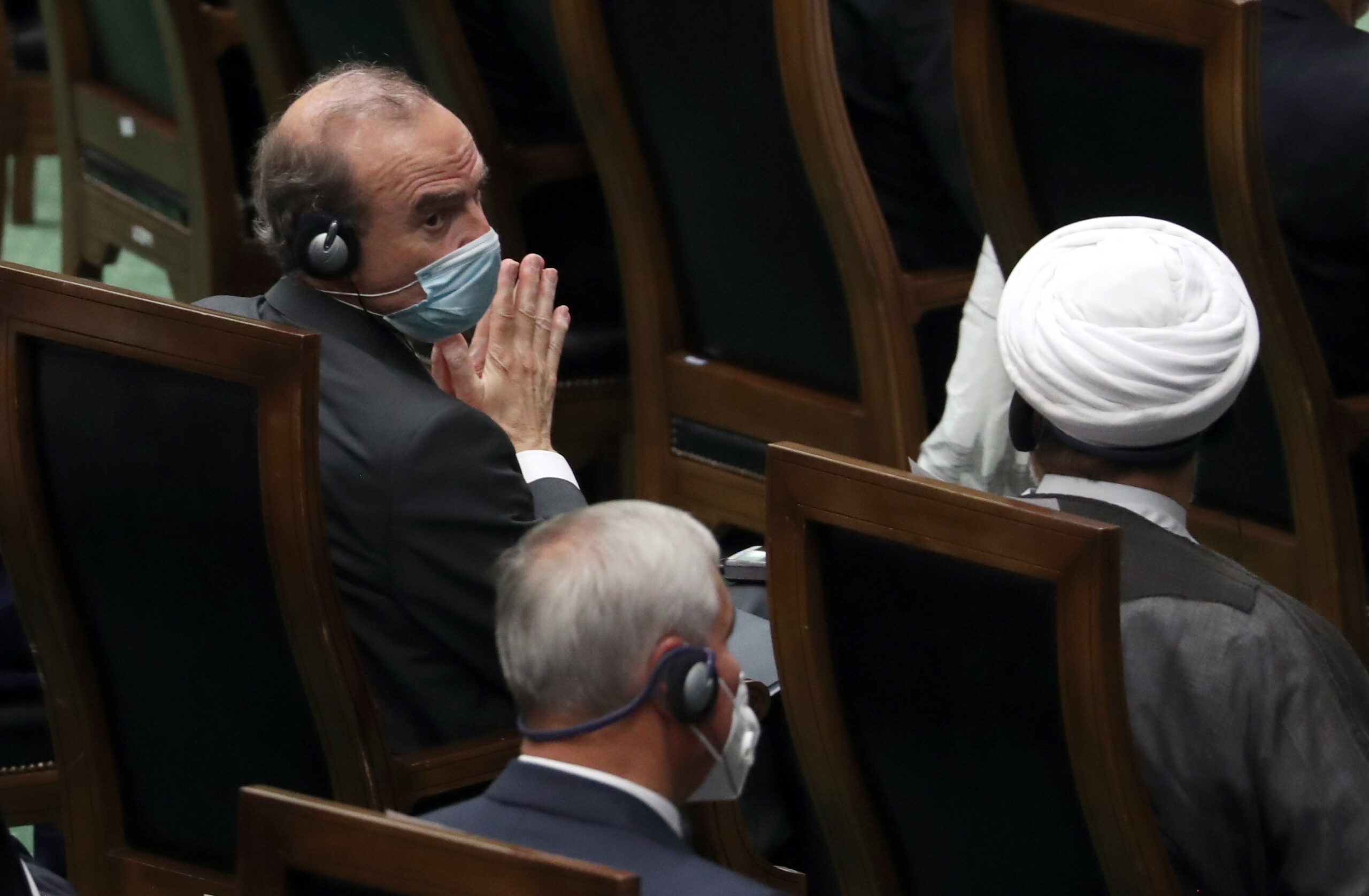 Bruselas confía en retomar la negociación del pacto nuclear tras reanudar contactos con Irán