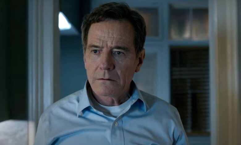 Bryan Cranston Drama Your Honor obtiene la renovación de la temporada 2 en Showtime