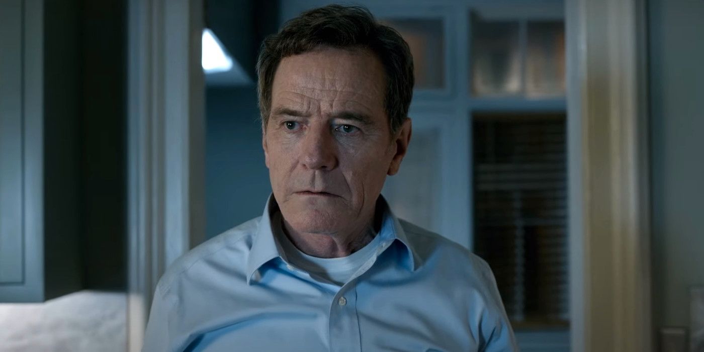 Bryan Cranston Drama Your Honor obtiene la renovación de la temporada 2 en Showtime