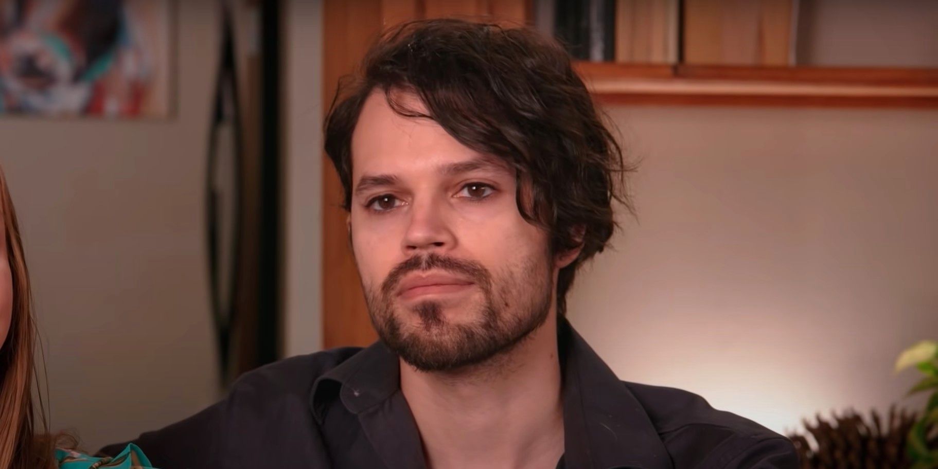 Buscando esposa hermana: todo lo que debe saber sobre Sidian Jones