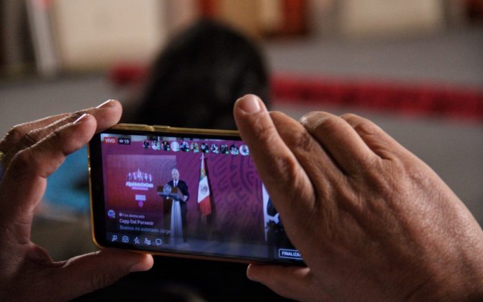 CIDH y ONU-DH piden al gobierno de México “sanción efectiva” por mal uso de Pegasus