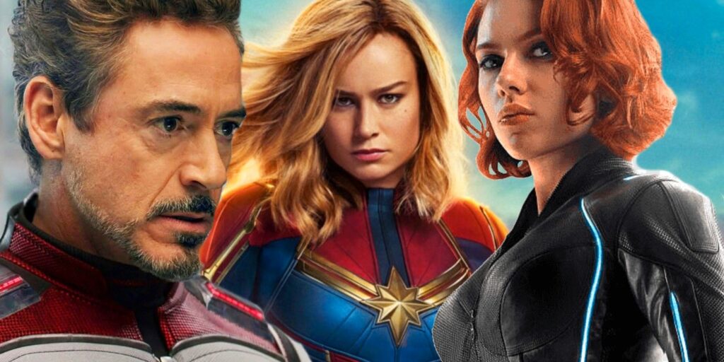 Cada actor de MCU reemplazado en el episodio 3 de What If (y quién juega quién ahora)