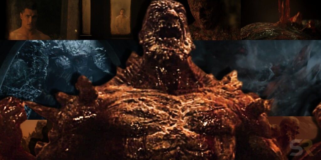 Cada actor de acción real del Juicio Final (y cómo difieren sus versiones)