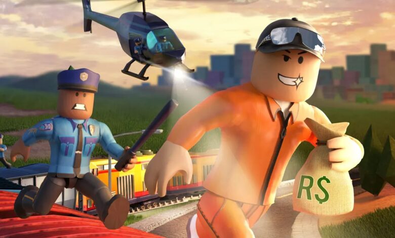 Cada código de cupón disponible en Roblox (agosto de 2021)