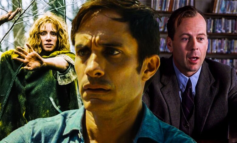 Cada giro de la trama de la película M. Night Shyamalan explicado |