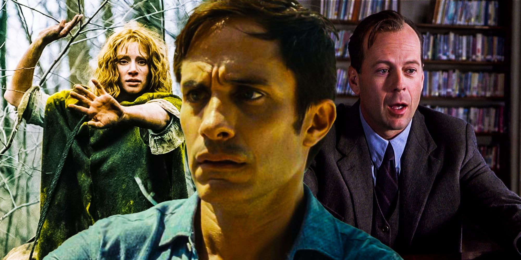 Cada giro de la trama de la película M. Night Shyamalan explicado |