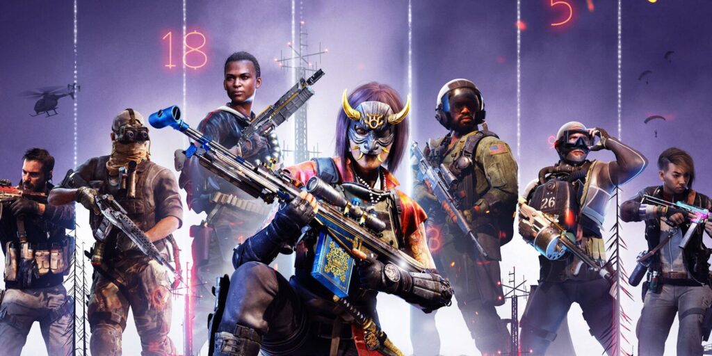 Call of Duty: Warzone Season 5 retrasado por un día |