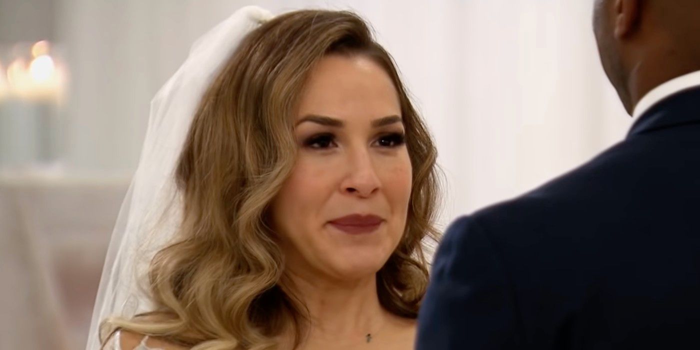 Casado a primera vista: por qué Myrla tenía razón en el debate político