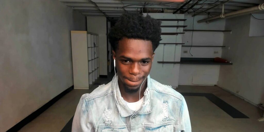 Catfish: el programa de televisión: lo que sabemos sobre Nyhjee y Cianna