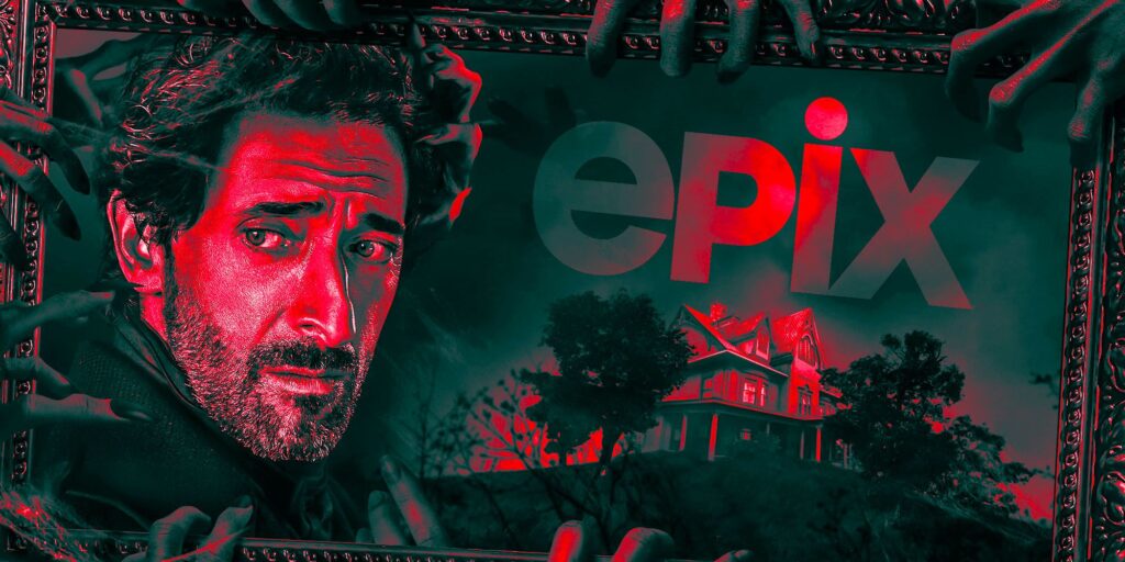 Chapelwaite: cómo y dónde ver el nuevo programa de televisión de Stephen King