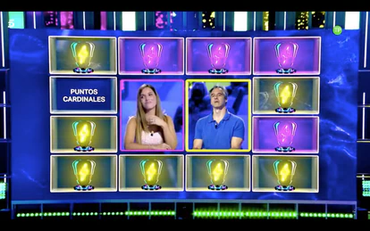 Un instante del nuevo 'Alta tensión'.