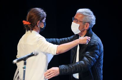 Colombia debate aplazar el informe de su Comisión de la Verdad hasta después de las elecciones de 2022