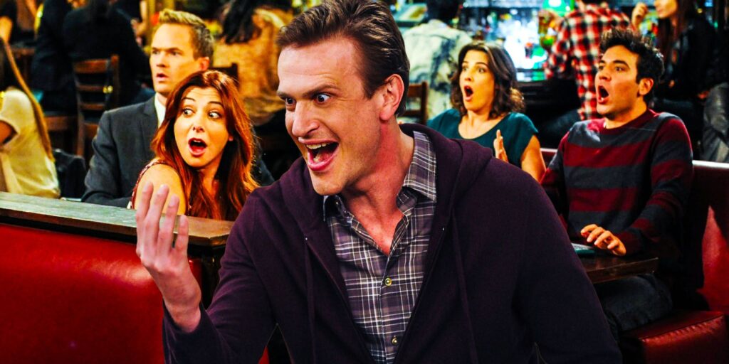 Cómo conocí a vuestra madre: 10 citas que viven gratis en la cabeza de los fans