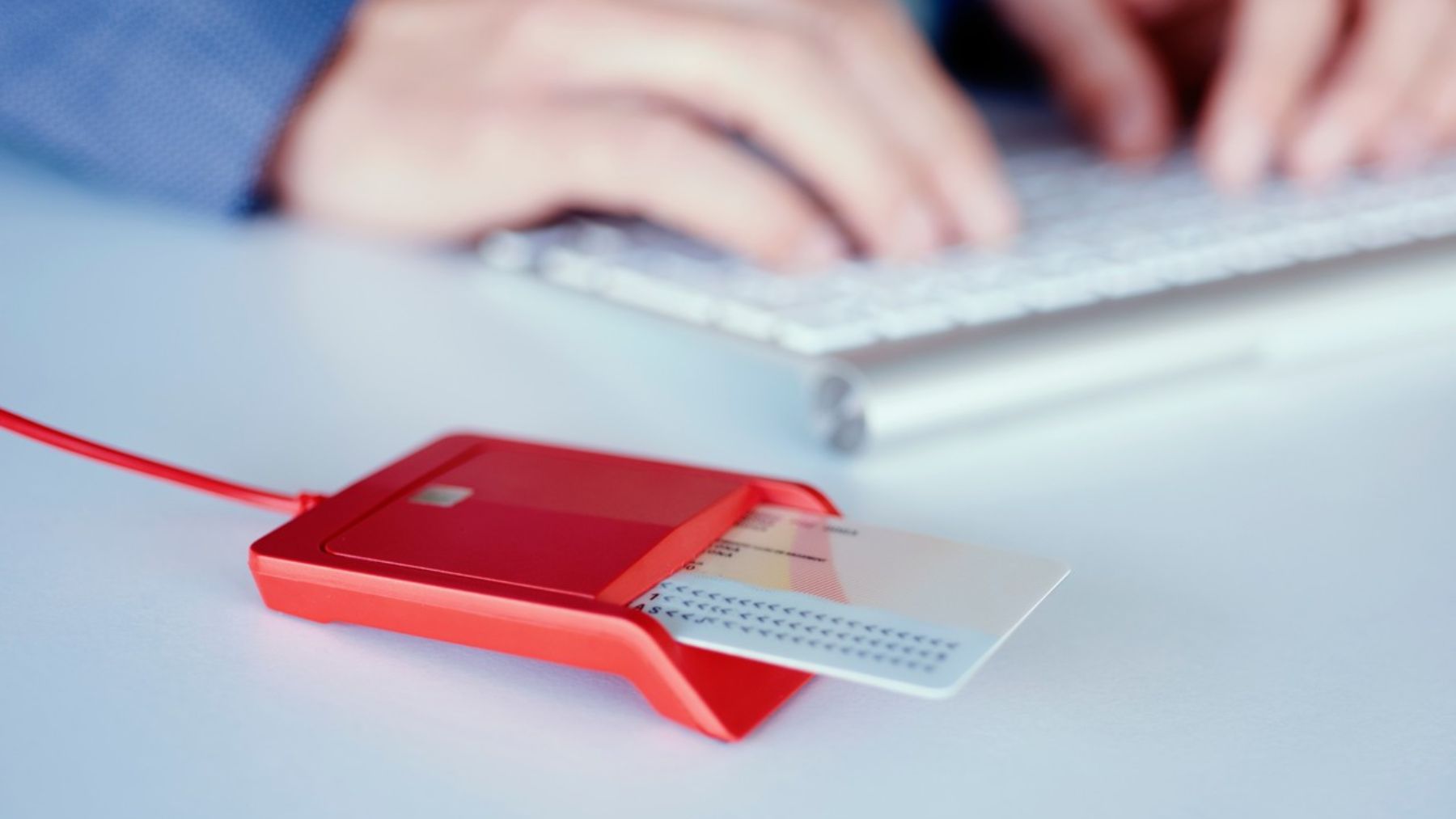 Cómo conseguir la clave permanente del DNI electrónico