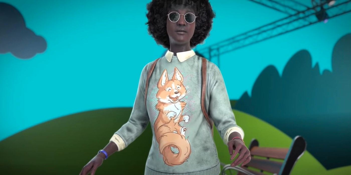 Cómo conseguir los nuevos cosméticos para perros y gatos en Dead By Daylight