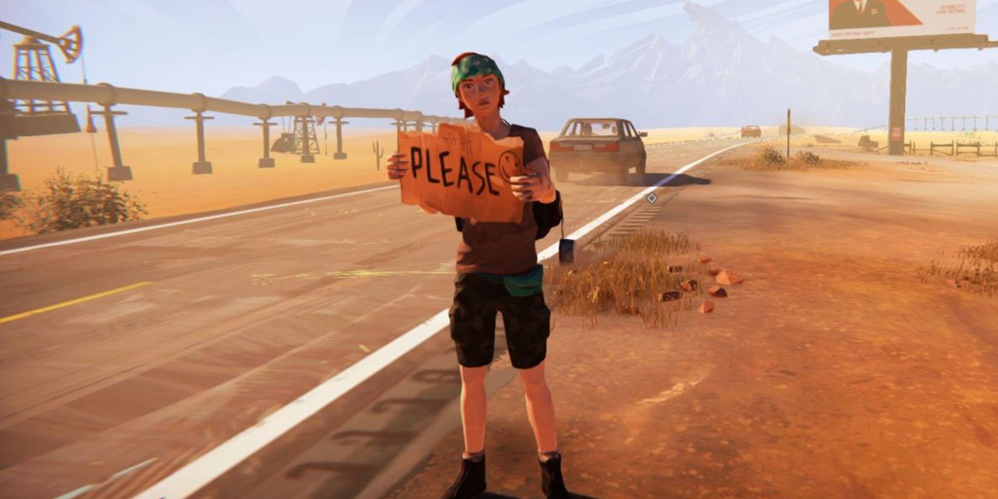 Cómo correr en la carretera 96 ​​»Wiki Ùtil