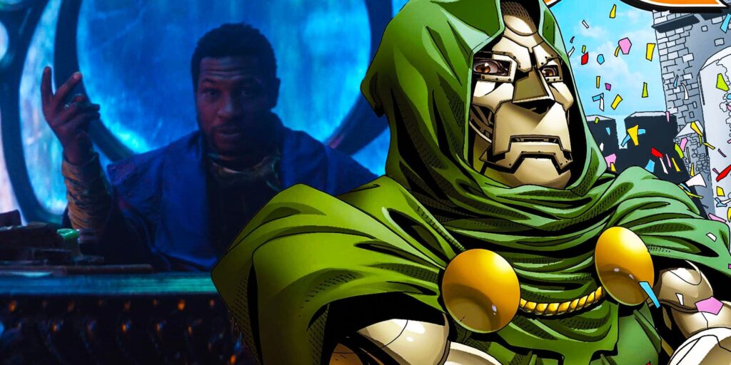 Cómo el Doctor Doom de MCU realmente podría ser una variante de Kang