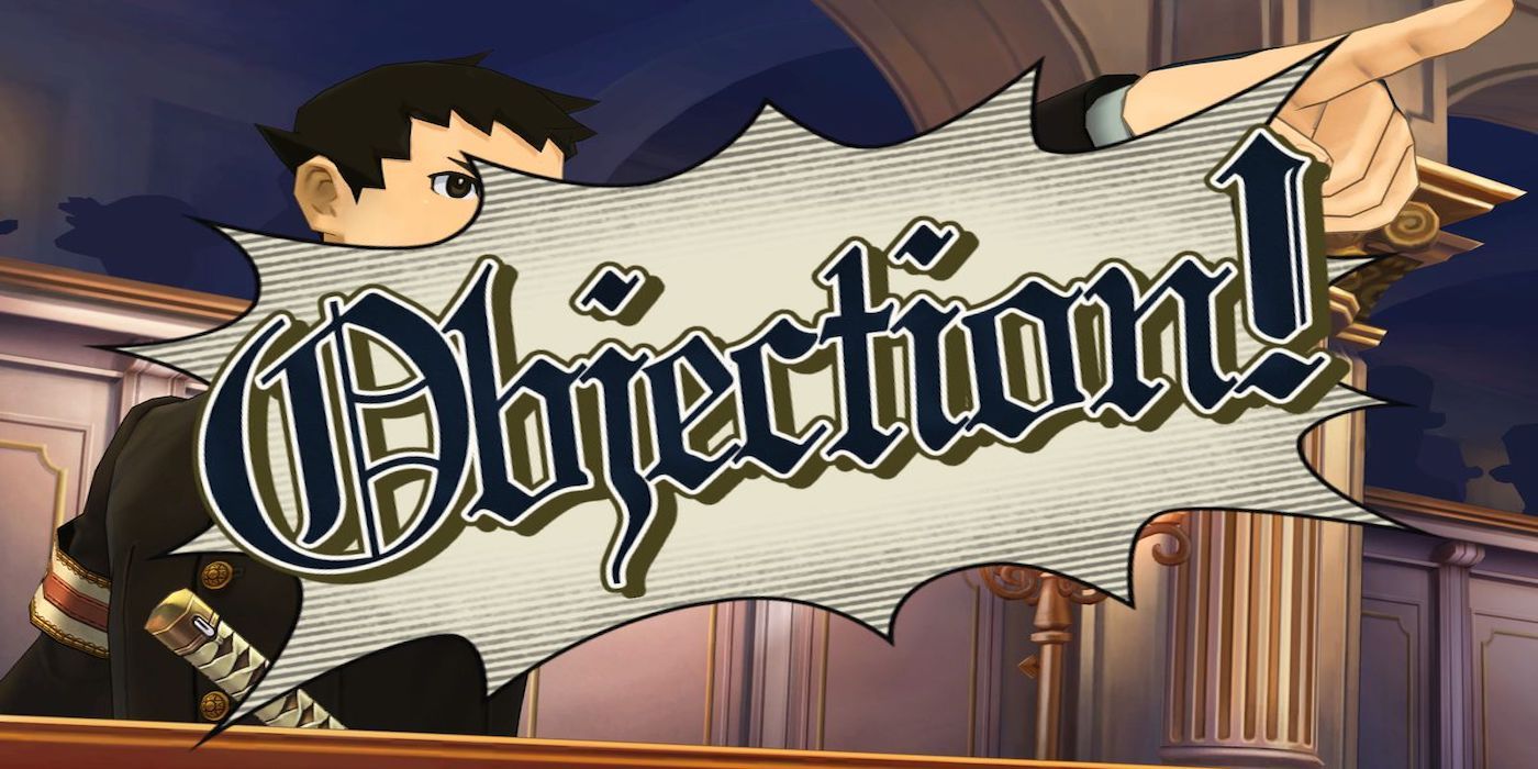 Cómo encontrar contradicciones en Great Ace Attorney Chronicles