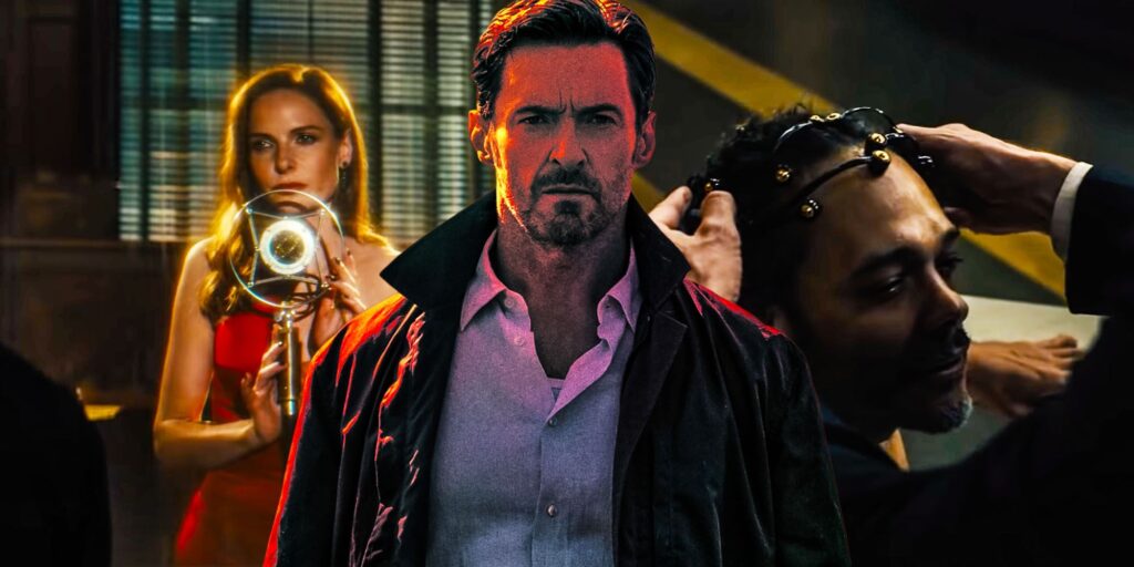 Cómo funciona el viaje en el tiempo de la reminiscencia: explicación de la tecnología