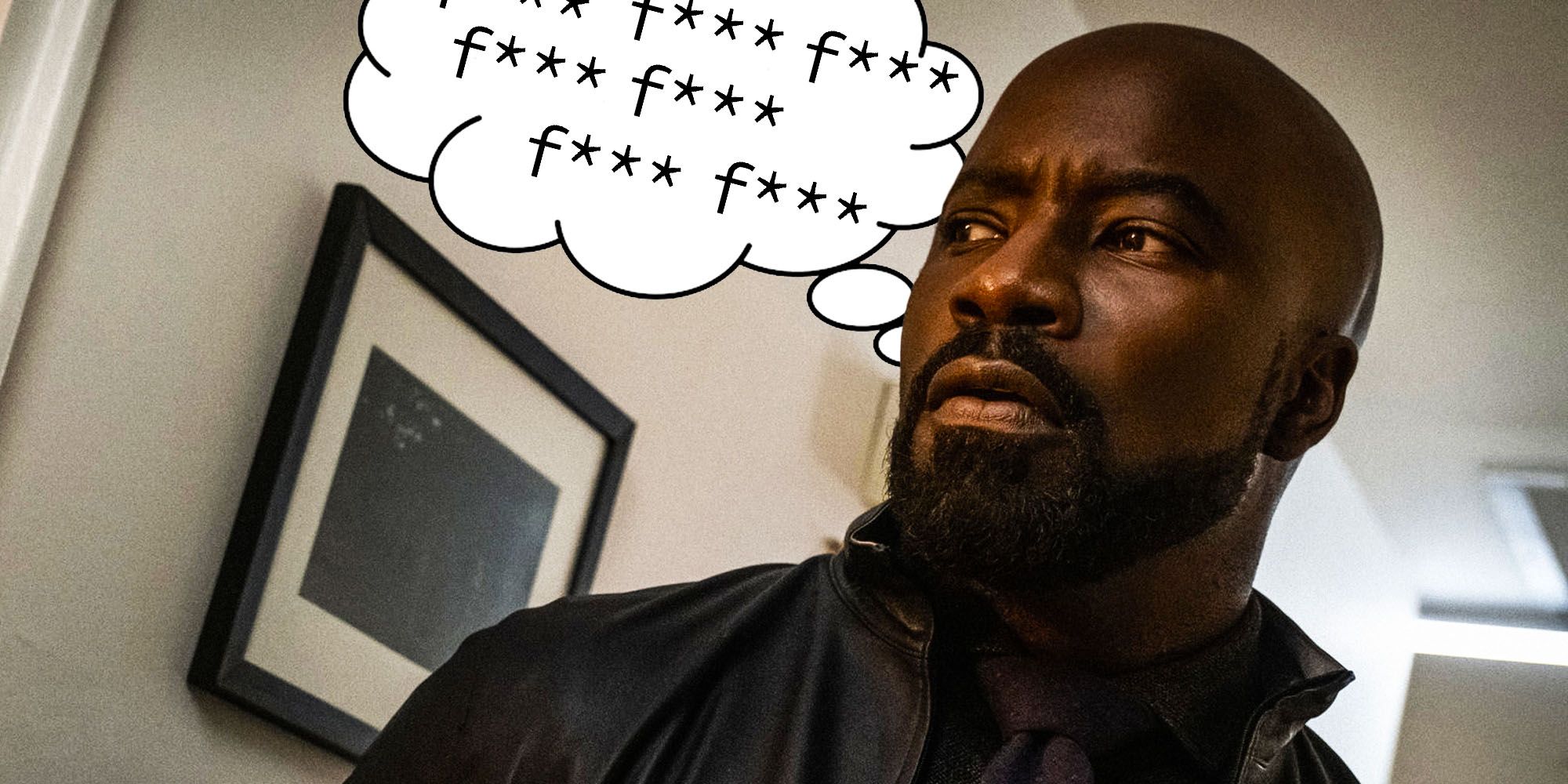 Cómo la malvada temporada 2, episodio 7 se salió con la suya usando la palabra F tantas veces