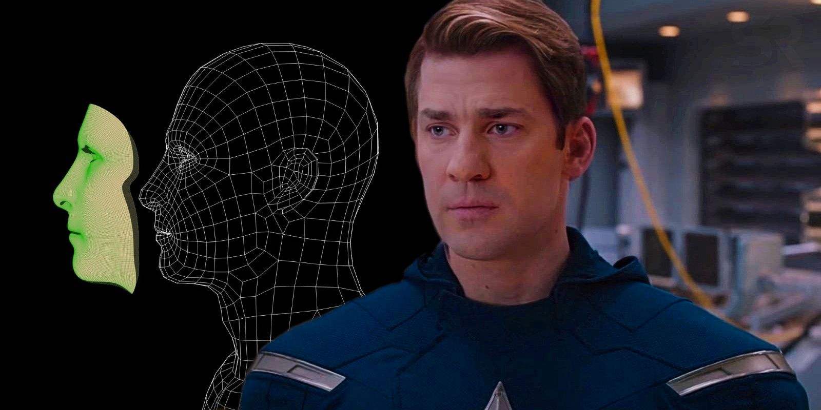 Cómo la tecnología Deepfake puede cambiar la industria del cine