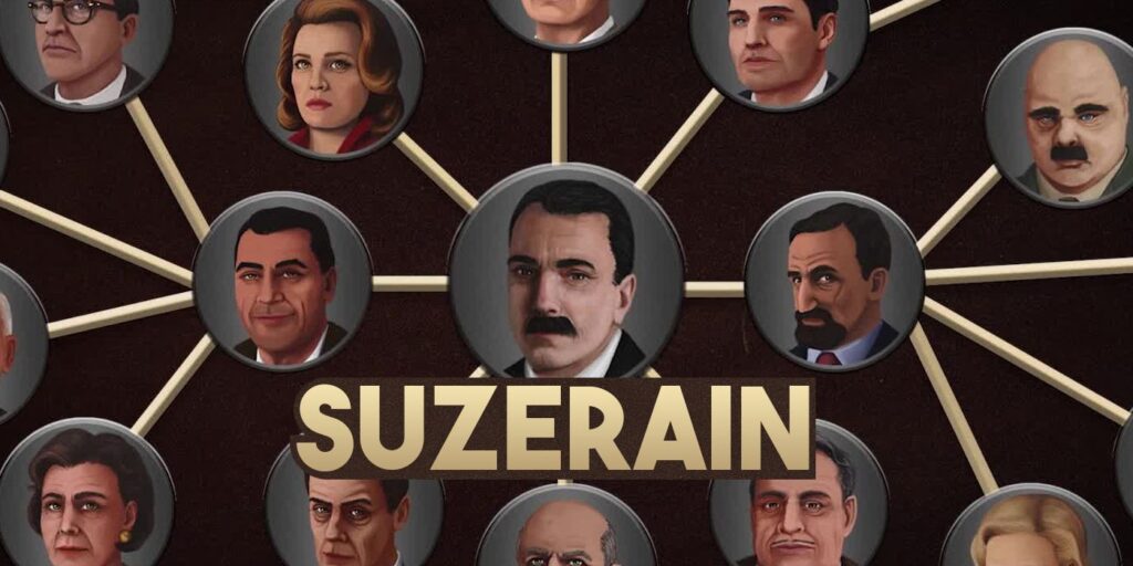 Cómo las decisiones tempranas en Suzerain afectan el camino de Anton Rayne