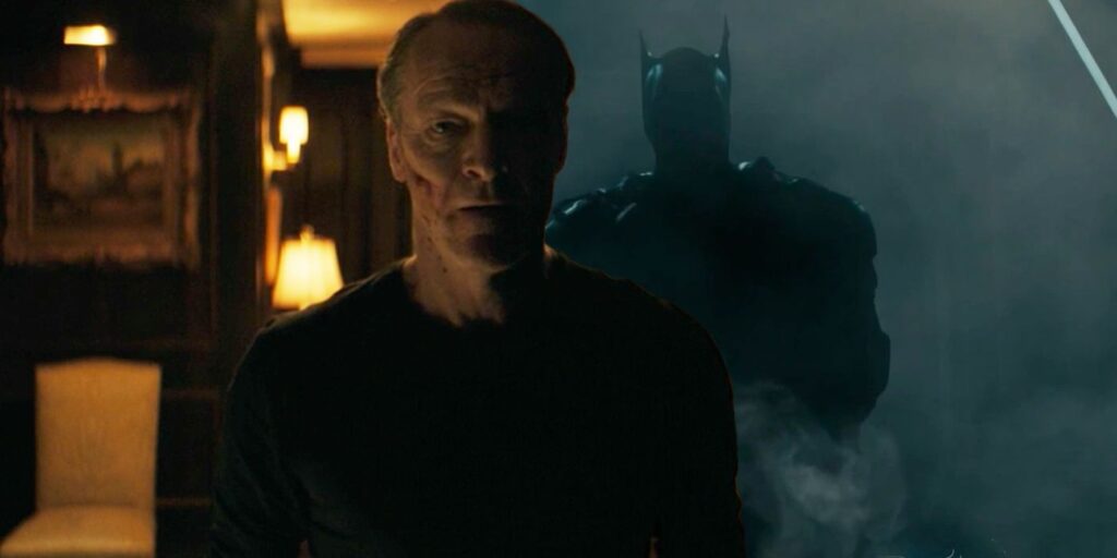 Cómo los titanes completan la historia de Batman (rompiendo a Bruce Wayne)