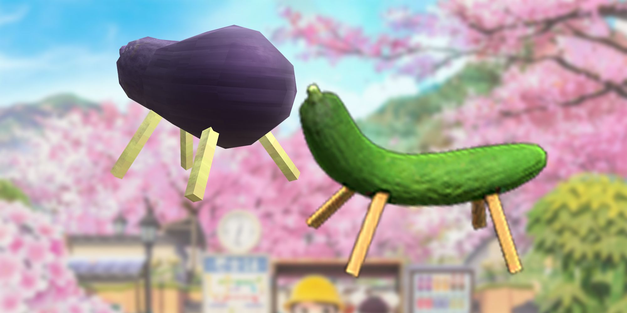 Cómo obtener los nuevos artículos del festival Obon en Animal Crossing: New Horizons