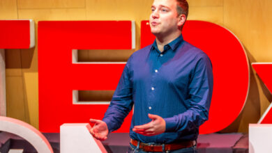 Cómo piensa Ward van Gasteren sobre el growth hacking hoy