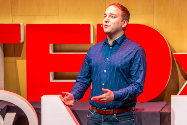 Cómo piensa Ward van Gasteren sobre el growth hacking hoy