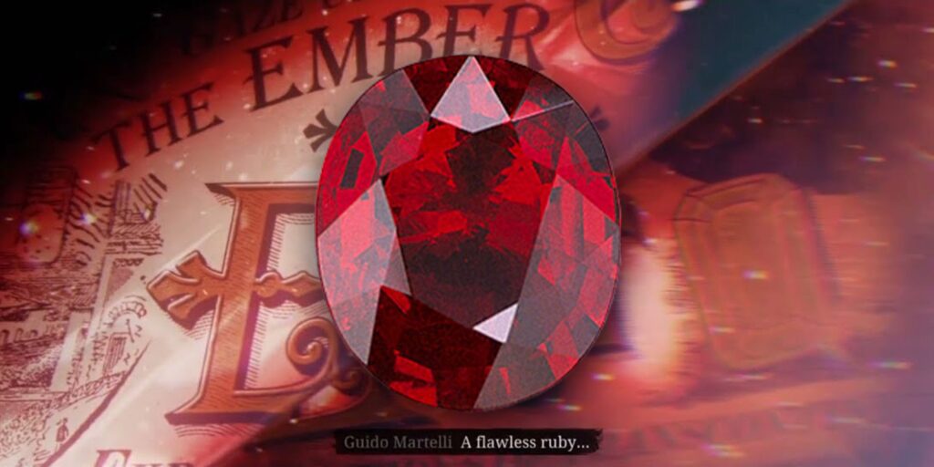 Cómo robar las ascuas del este en Red Dead Online (Actualización de Blood Money)