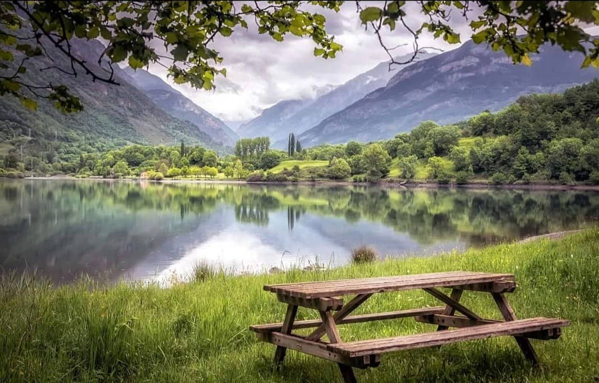 Compartir rincones secretos de España para descubrir de nuevo el placer de viajar