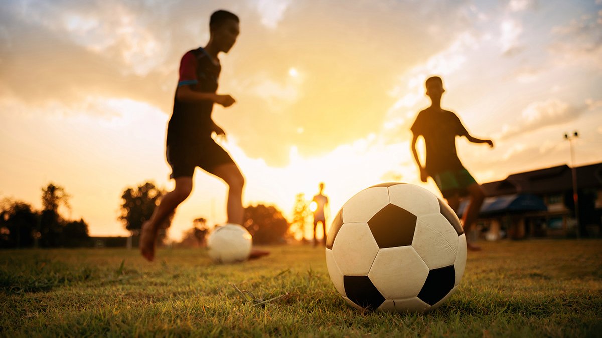 Condado de Los Ángeles actualiza reglas en eventos deportivos juveniles