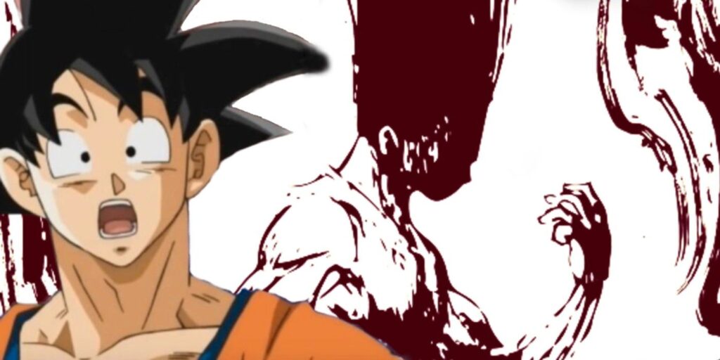 Convertirse en 'Super Saiyan' es horrible, no heroico en Hunter x Hunter