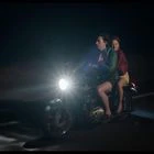 Adam Driver y Marion Cotillard, en 'Annette'.