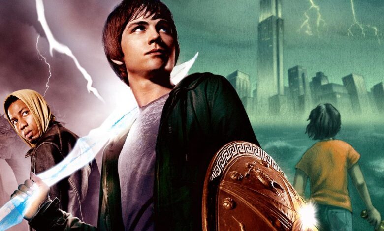 Creador de Percy Jackson confía en el desarrollo del espectáculo de Disney