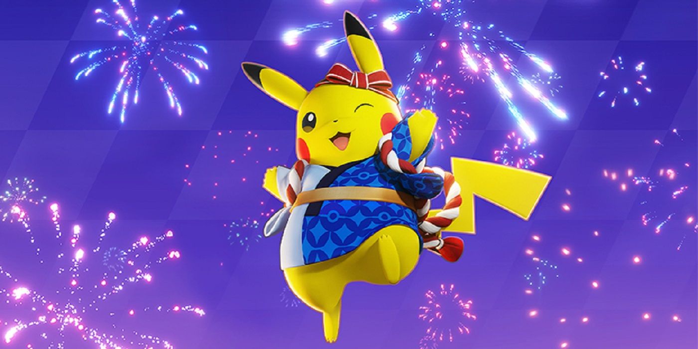 Cuál es la fecha de lanzamiento móvil de Pokemon Unite |