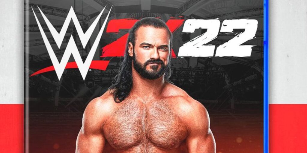 Cuándo es la fecha de lanzamiento de WWE 2K22 |