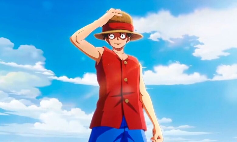 Cuando se lanza el próximo videojuego de One Piece |