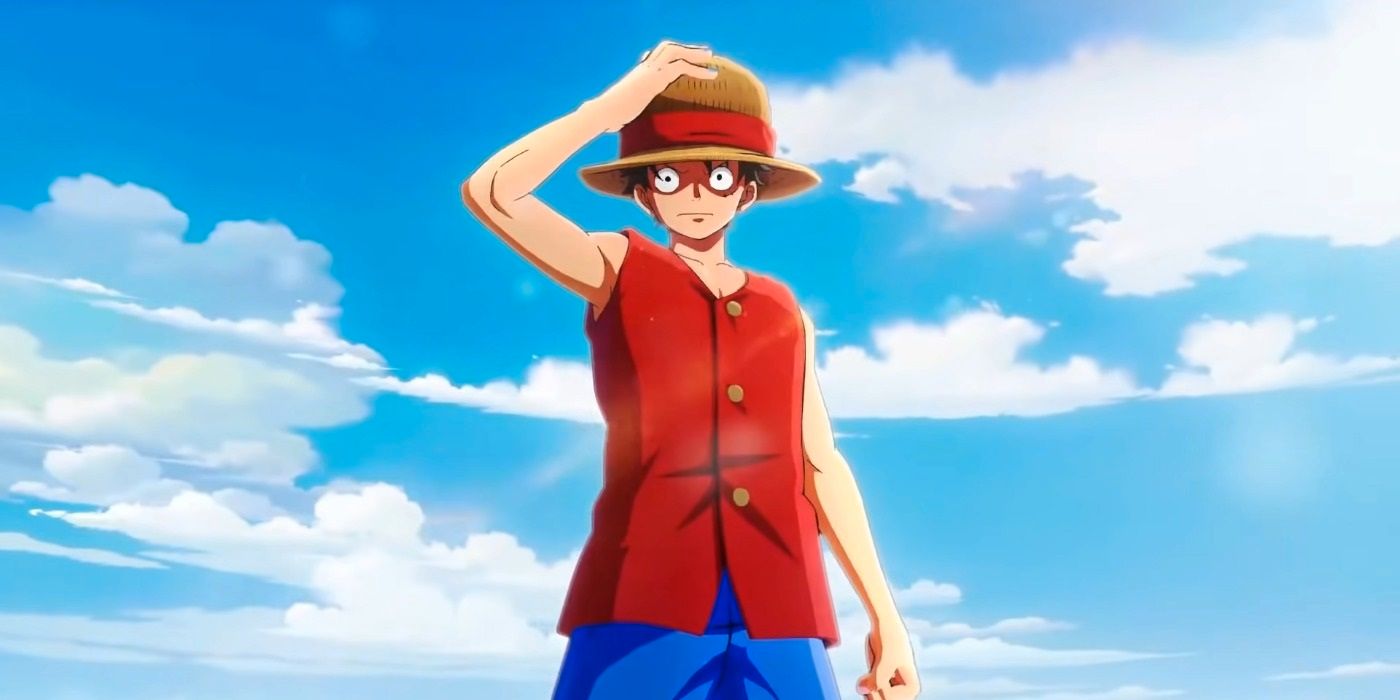 Cuando se lanza el próximo videojuego de One Piece |