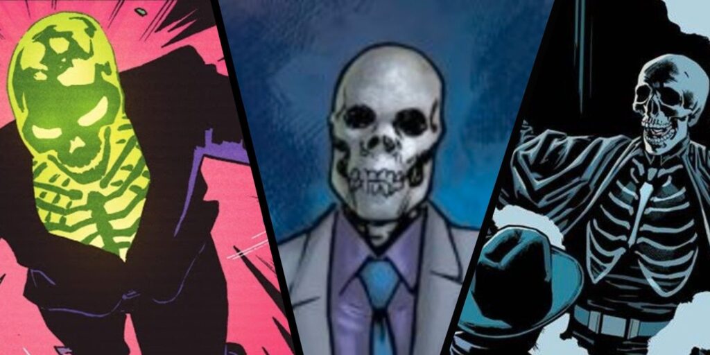 DC se ha dado cuenta de uno de sus principales defectos en el diseño de personajes