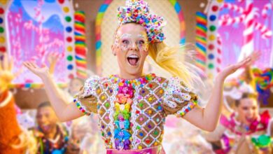 DWTS: JoJo Siwa se convertirá en el primer participante con una pareja del mismo sexo