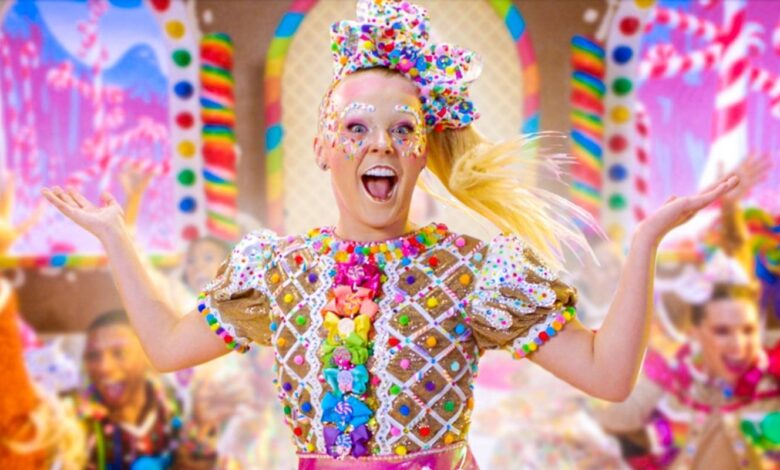 DWTS: JoJo Siwa se convertirá en el primer participante con una pareja del mismo sexo