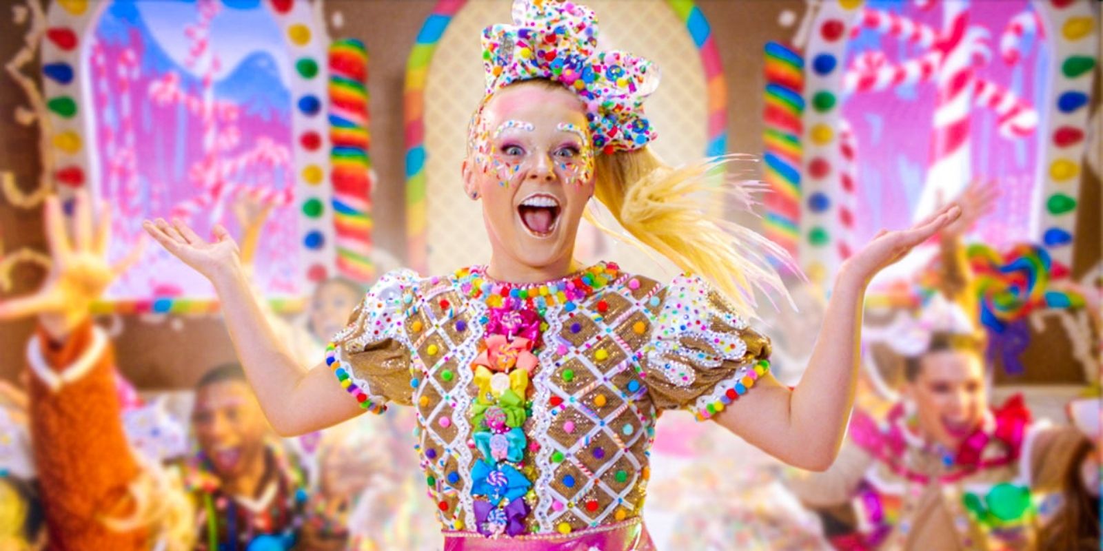 DWTS: JoJo Siwa critica los Kids’ Choice Awards por no invitarla