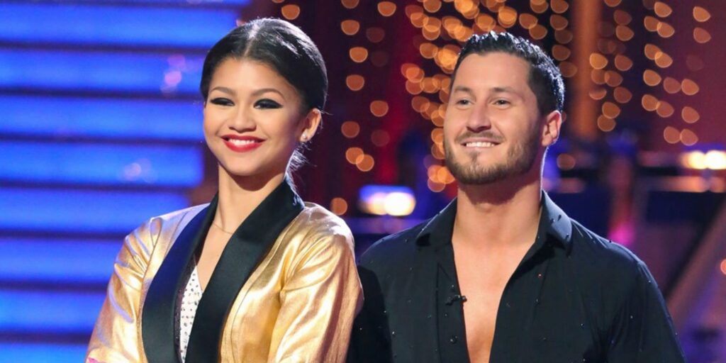 DWTS: un desglose de lo que se les paga a los bailarines, estrellas y presentadores