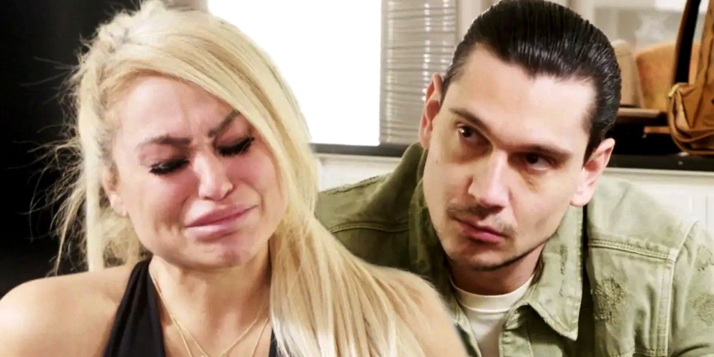 Darcey y Stacey: señales de que Georgi Rusev solo está con Darcey por su dinero