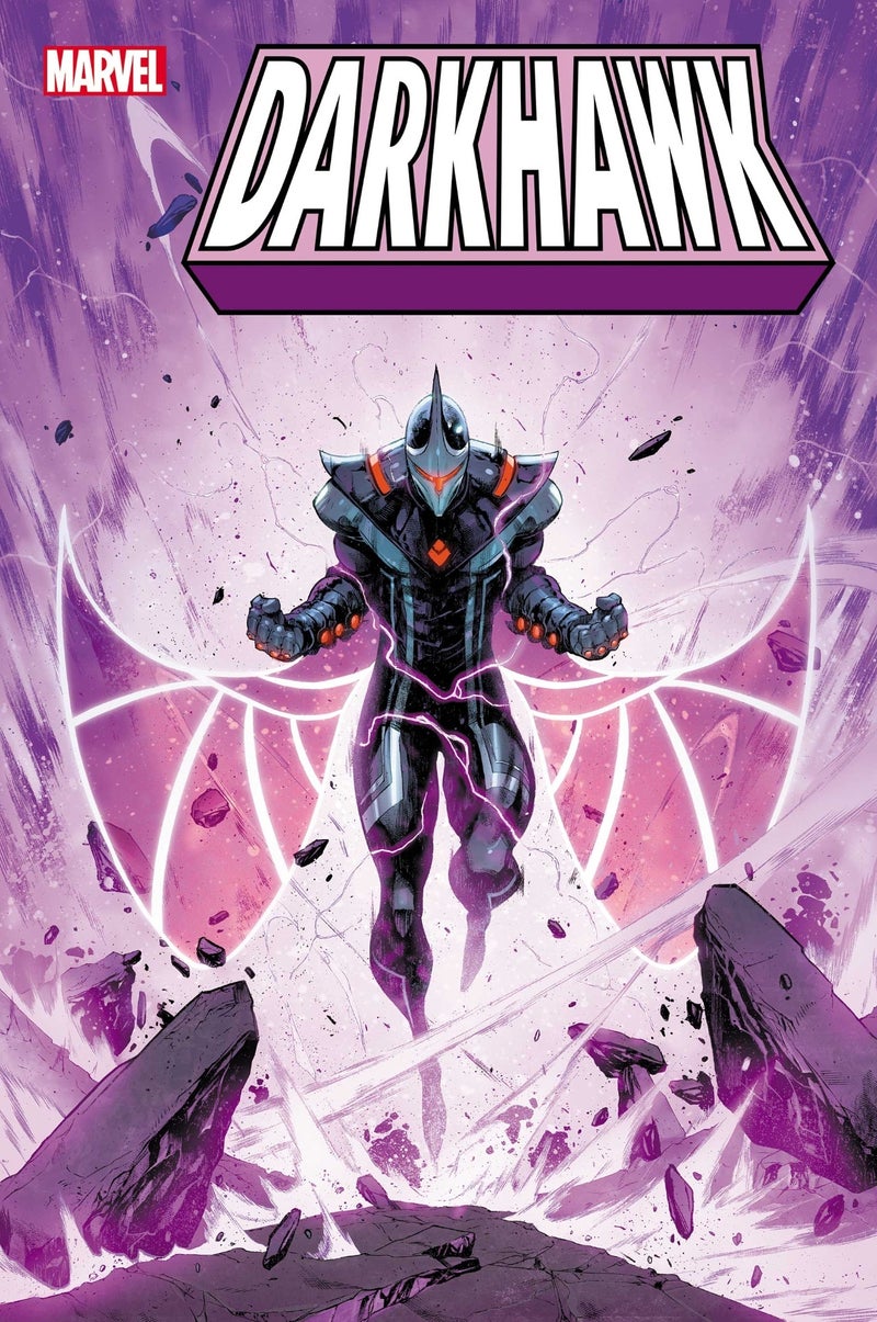 darkhawk 1 darkhawk 1